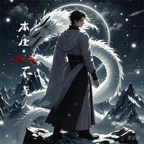 大佬你别跑