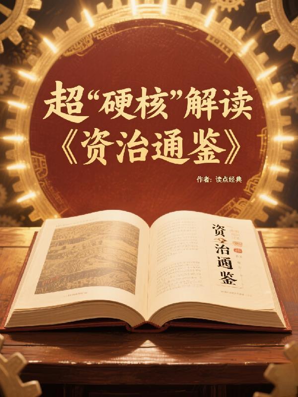 开局觉醒吞噬天赋