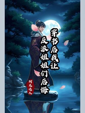 我们反派才不想当踏脚石漫画免费下拉式-无敌漫画
