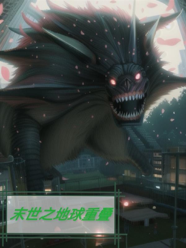 吞天圣帝女主