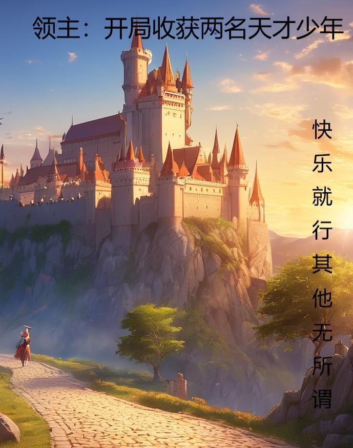 五个大佬哥哥