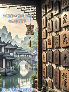 上帝们的那些事儿听书在线听