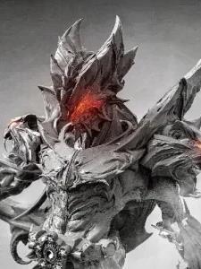 御兽塔武魂
