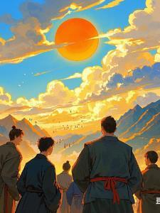 精灵使的综漫